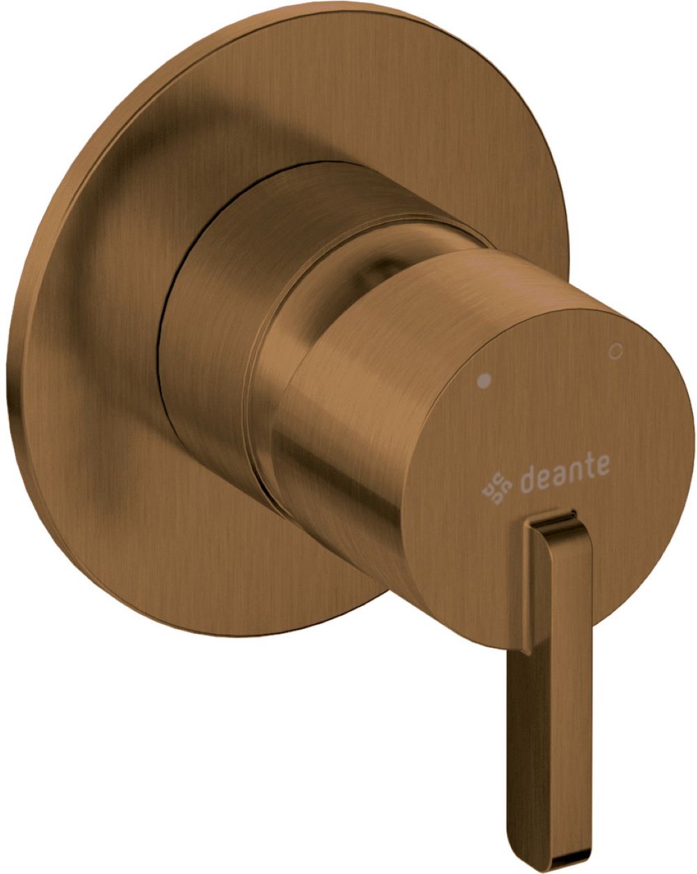 Darmowa Dostawa - Bateria prysznicowa podtynkowa Deante Silia BQSC44L