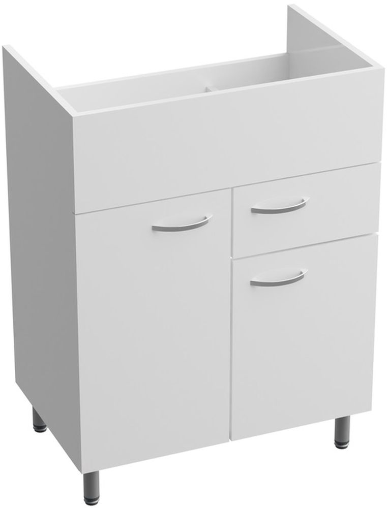 Darmowa Dostawa - Szafka podumywalkowa stojąca 60x39 cm LaVita Basic Barato 5900378314455