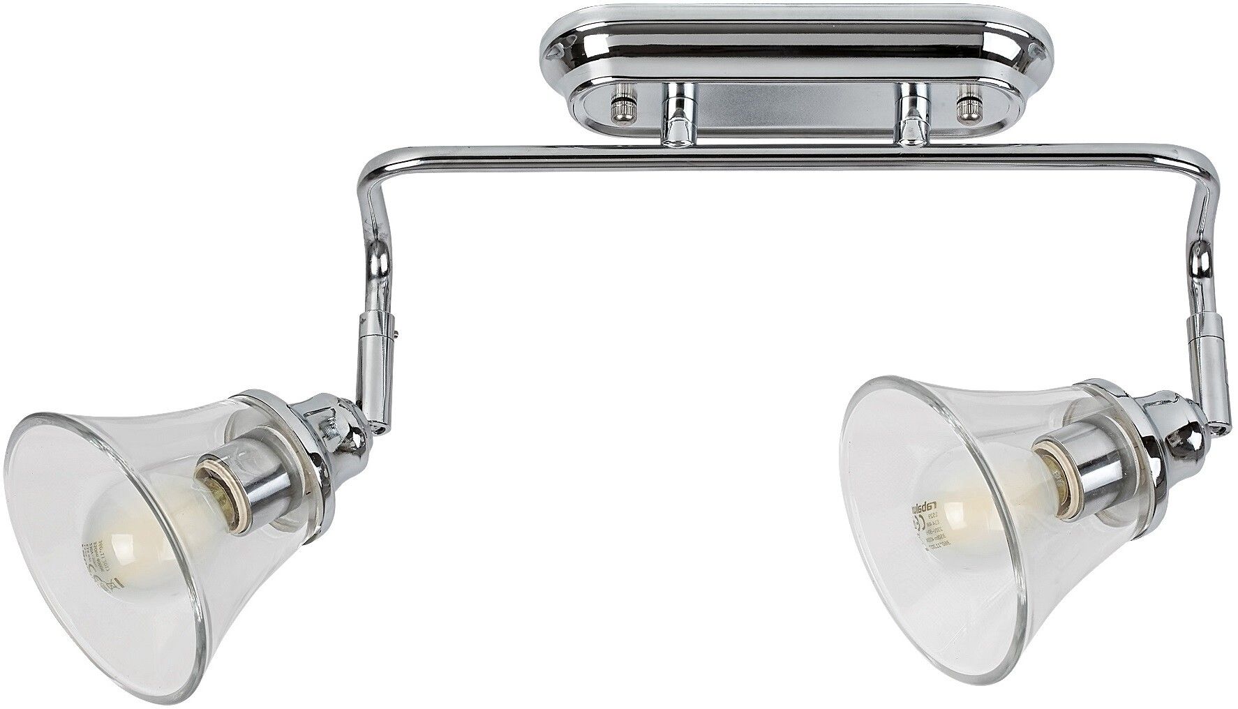 Darmowa Dostawa - Kinkiet Rabalux Antoine 3208