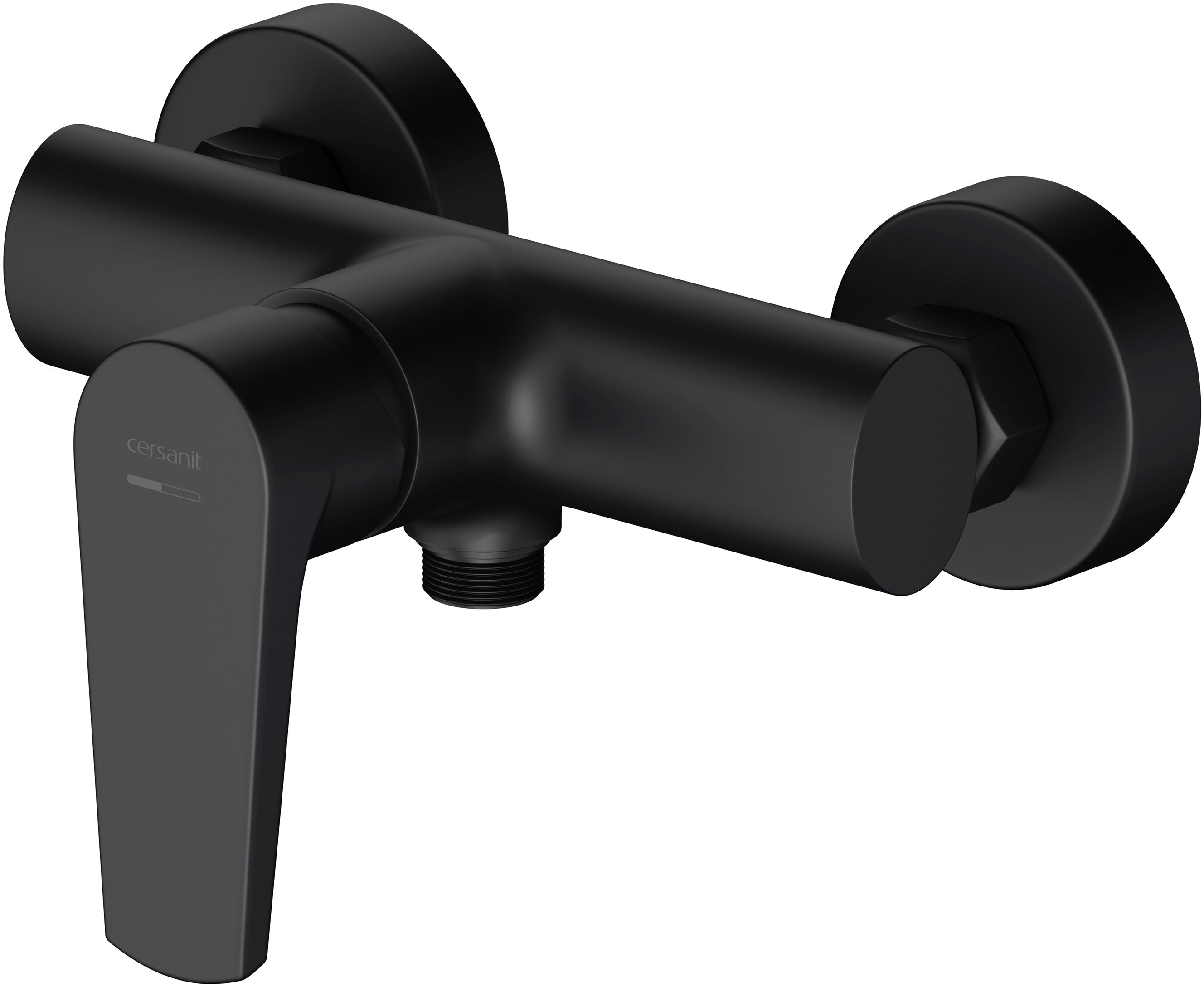 Darmowa Dostawa - Bateria prysznicowa Cersanit Moduo S951577