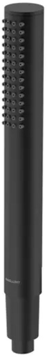 Darmowa Dostawa - Słuchawka prysznicowa czarny Excellent Loka AREXSH023BL