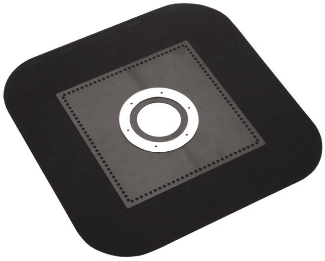 Darmowa Dostawa - Element dodatkowy baterii Hansgrohe 96441000