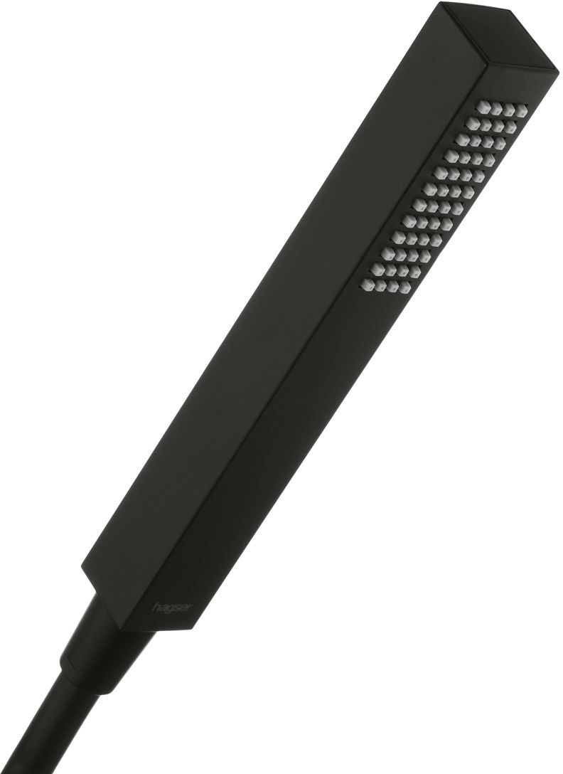 Darmowa Dostawa - Słuchawka prysznicowa Hagser Lea HGR24000037