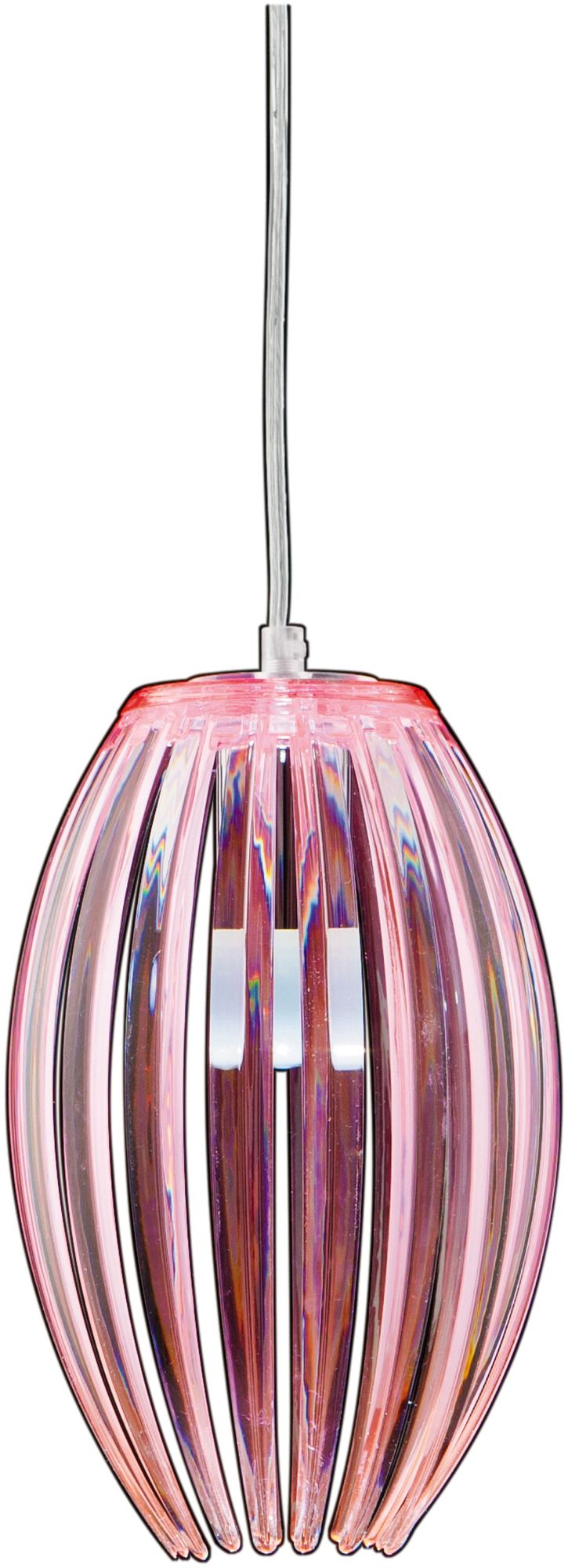 Darmowa Dostawa - Lampa wisząca Candellux Abuko 3155548