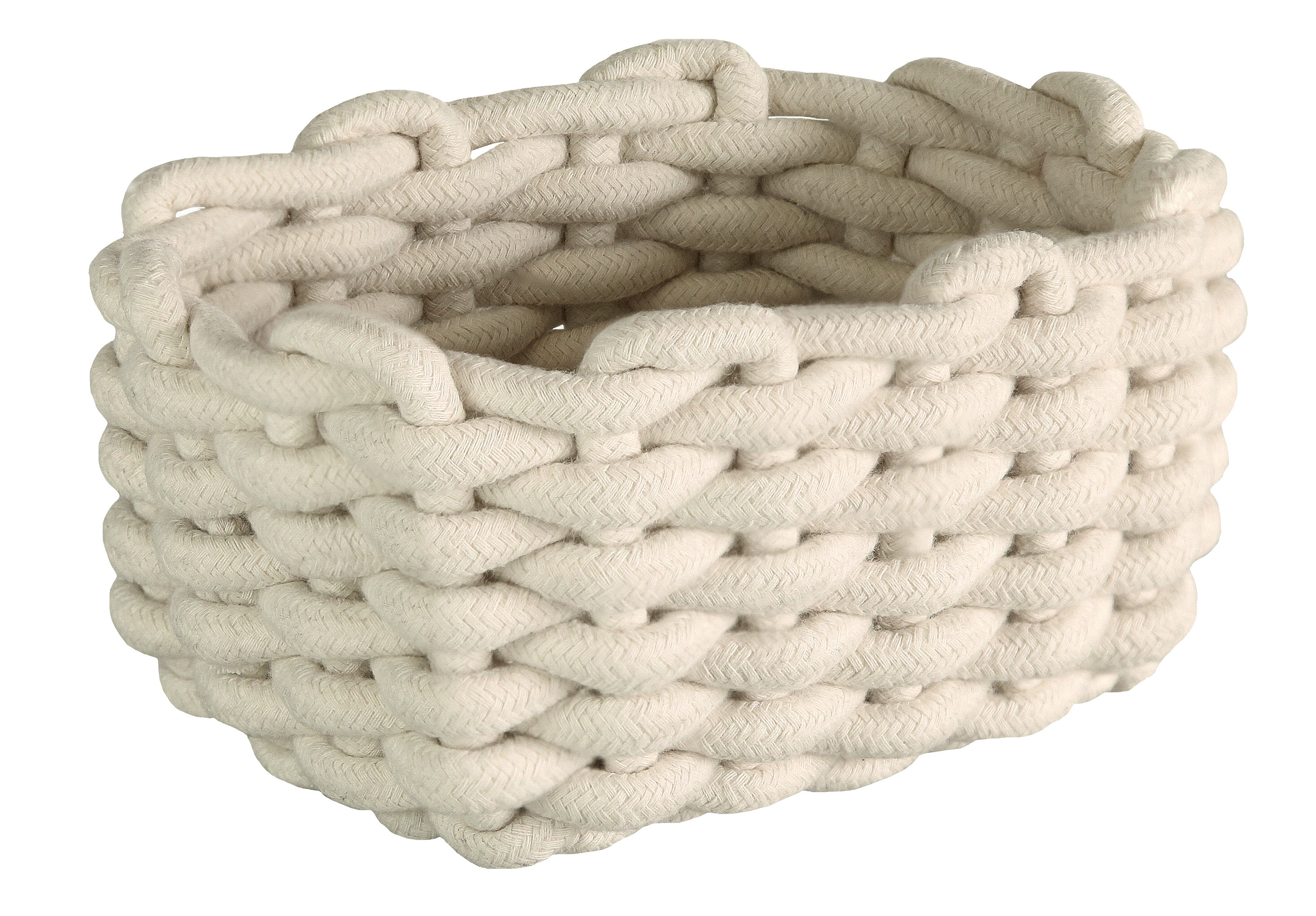 Darmowa Dostawa - Koszyk łazienkowy Kleine Wolke Fellone 8605202060