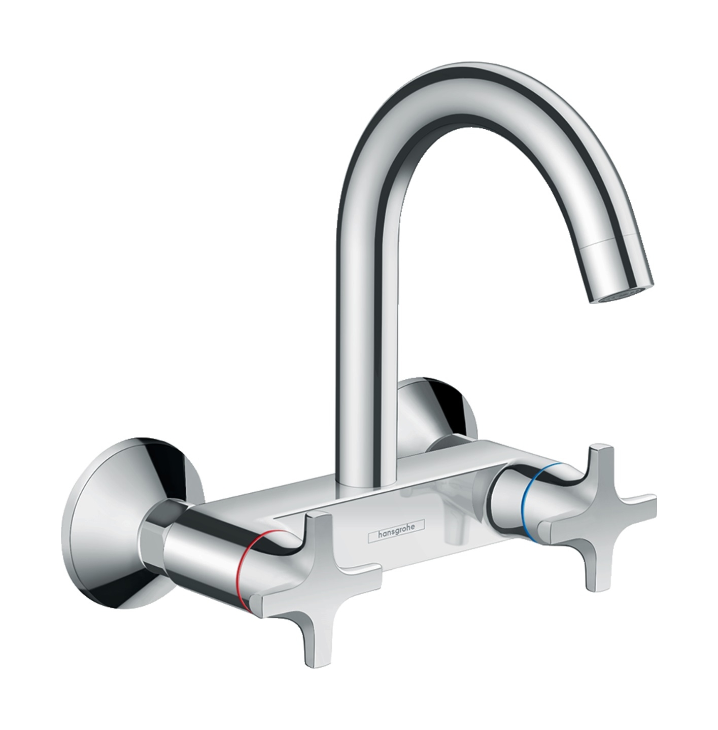 Darmowa Dostawa - Bateria kuchenna Hansgrohe Logis 71286000