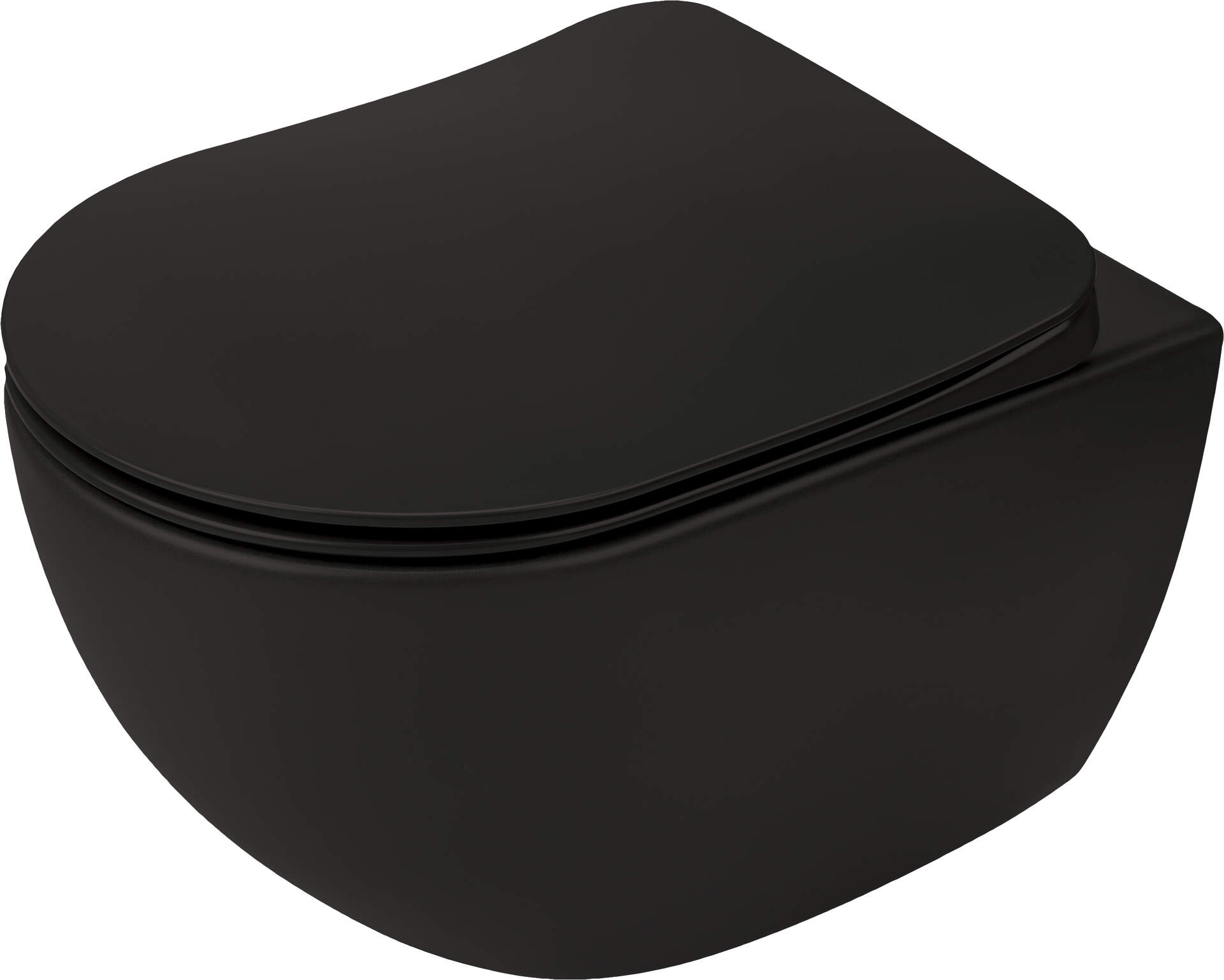 Darmowa Dostawa - Miska WC Deante Peonia CDENZPW