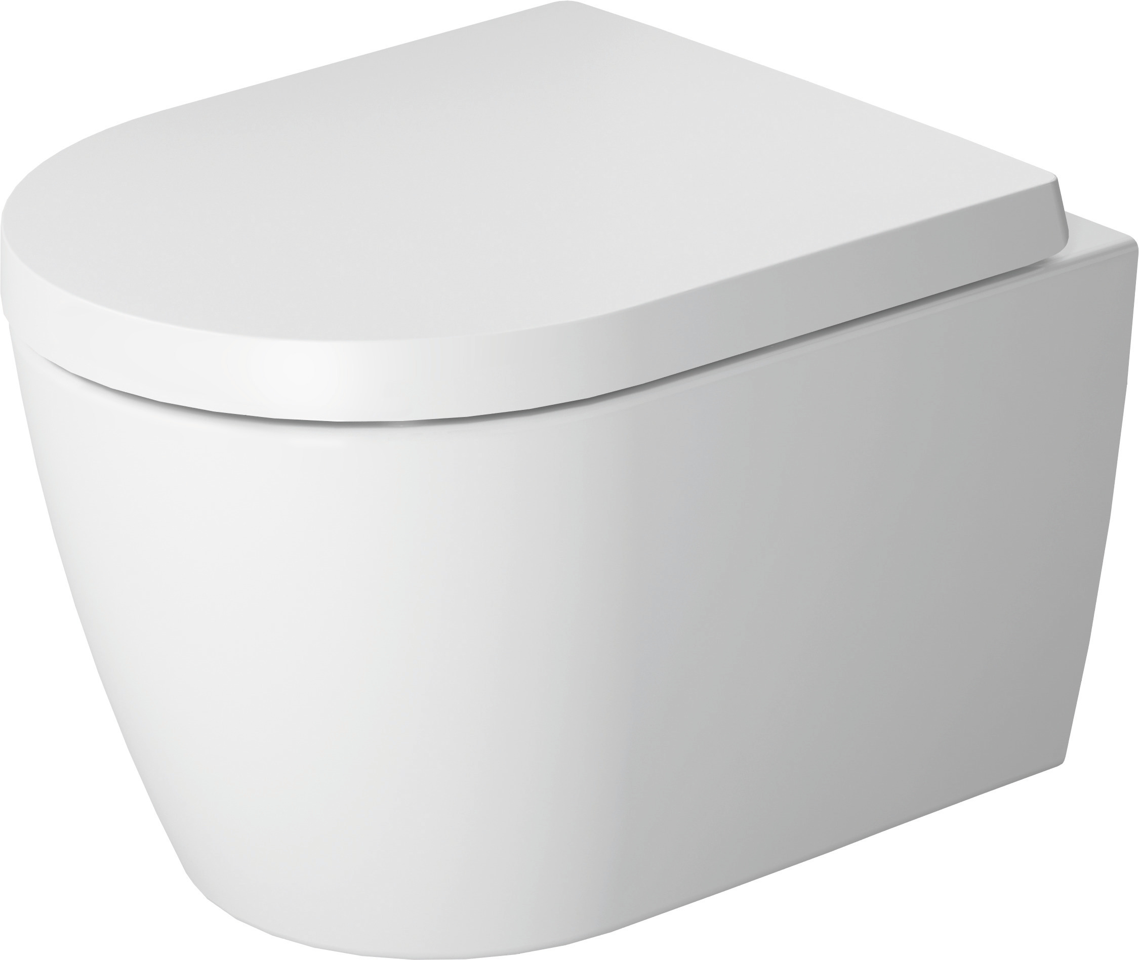 Darmowa Dostawa - Miska WC wisząca Duravit ME by Starck 2530099000