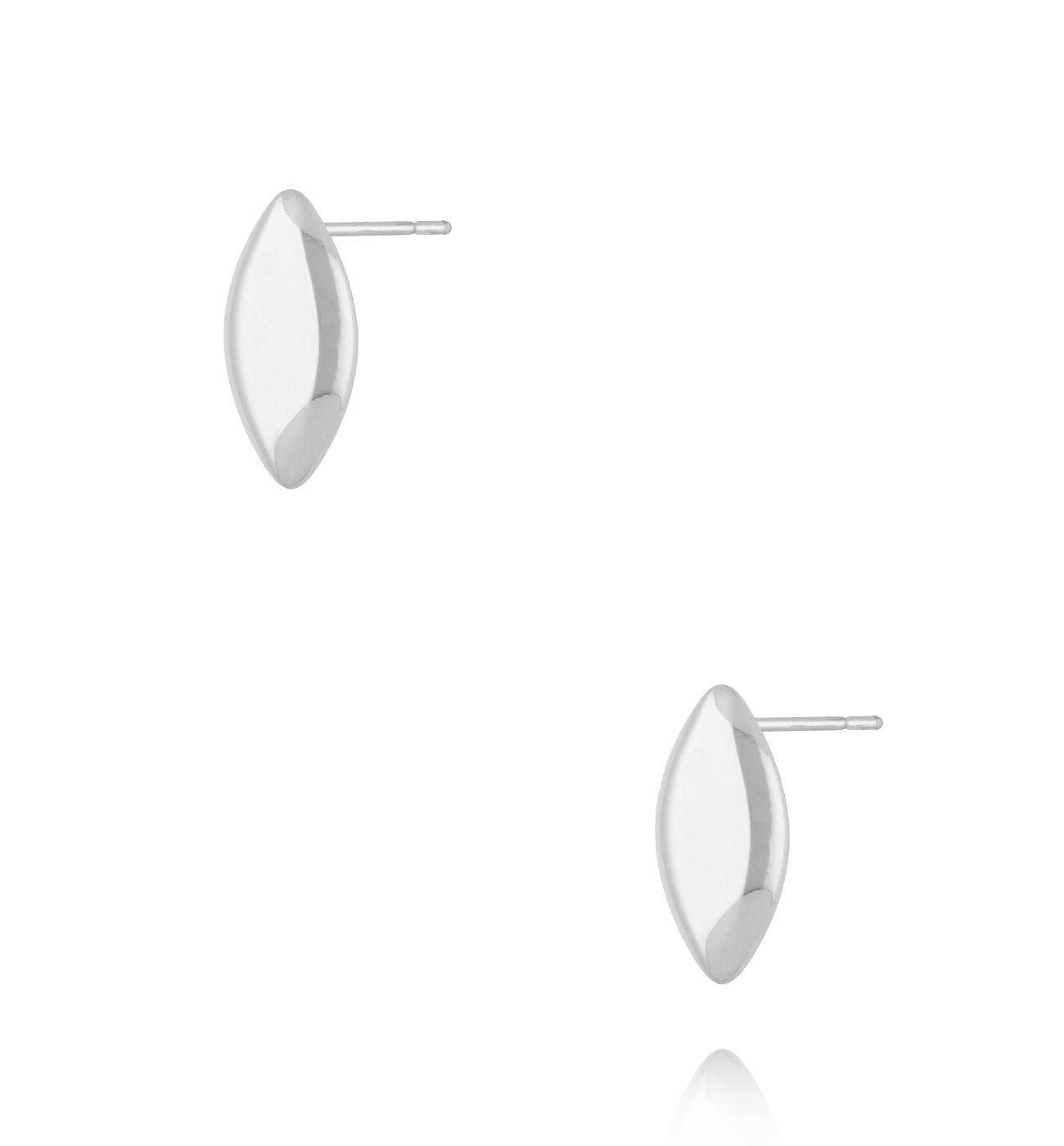 Kolczyki srebrne Cityscape Elegance KSA1880