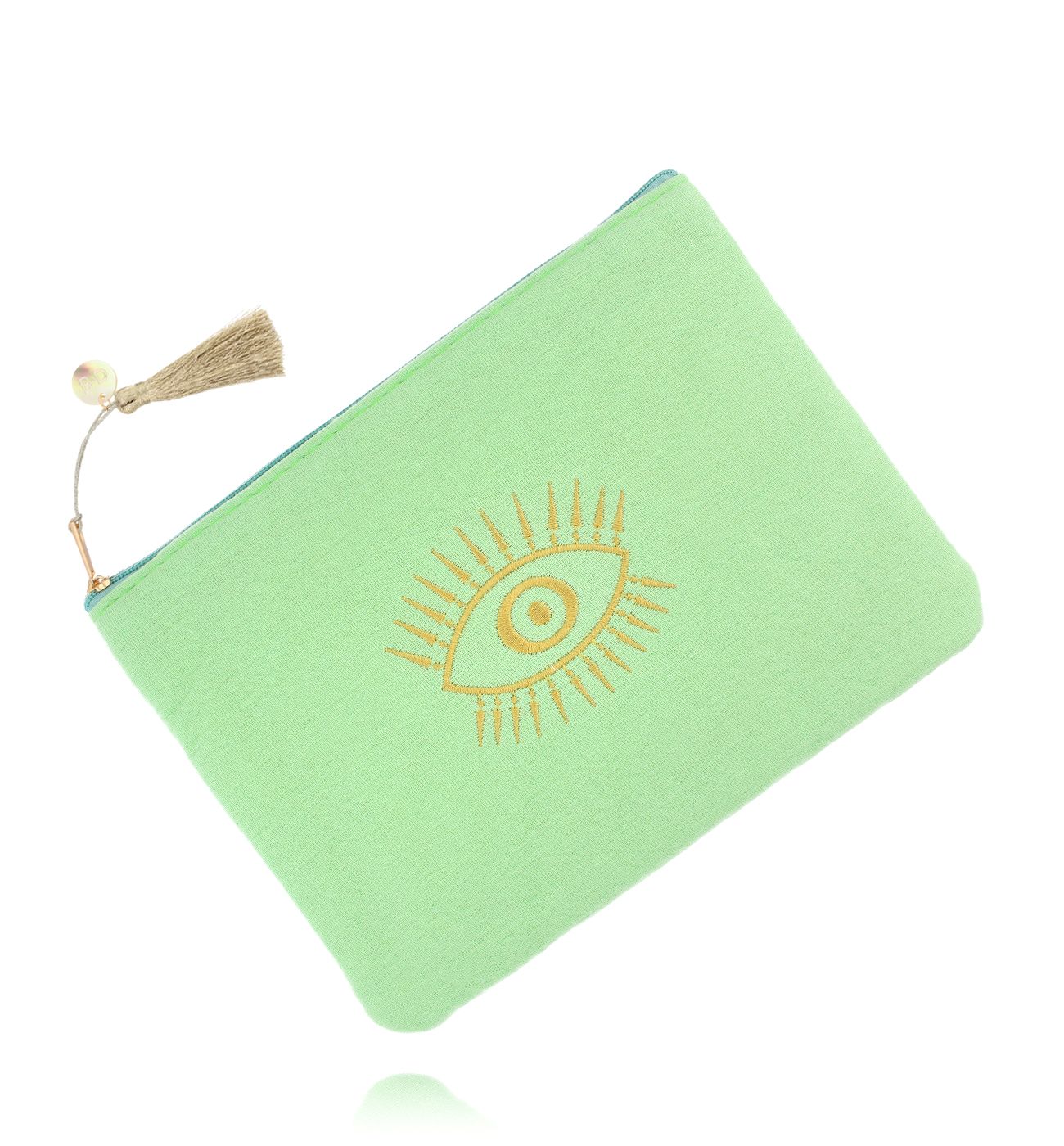 Kosmetyczka na biżuterię - By Dziubeka