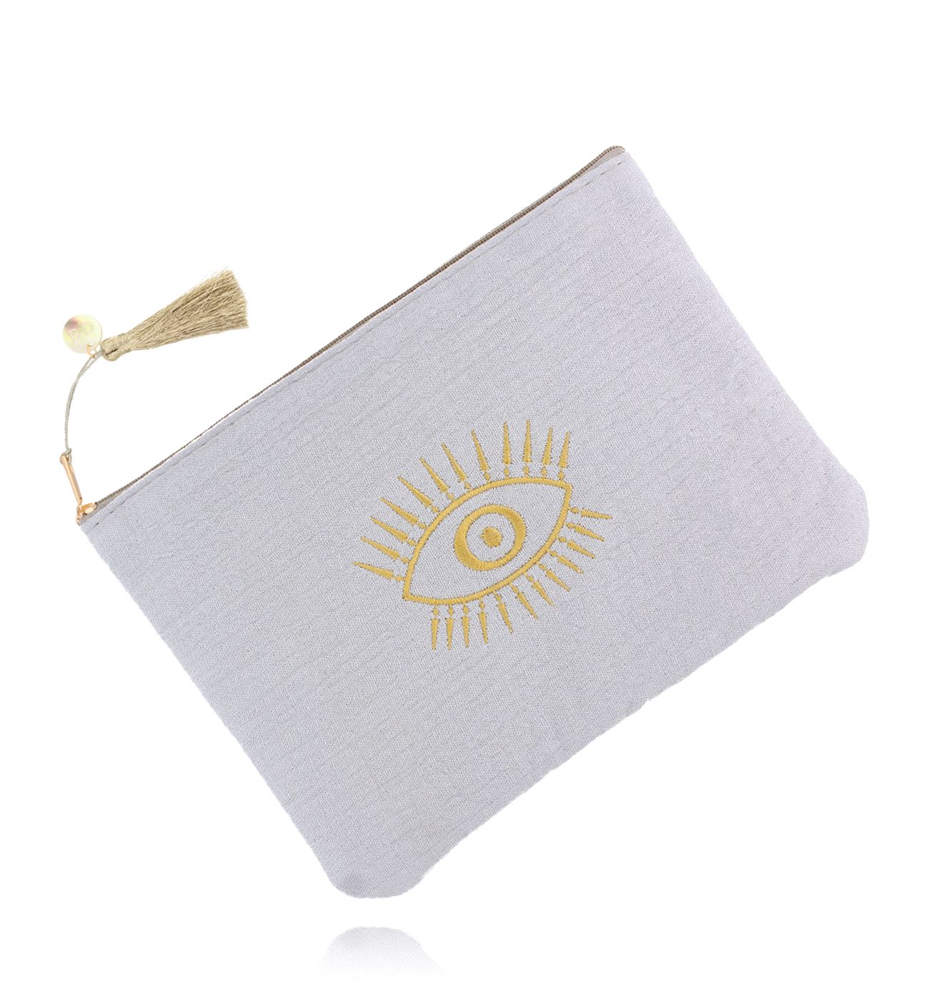 Kosmetyczka na biżuterię - By Dziubeka