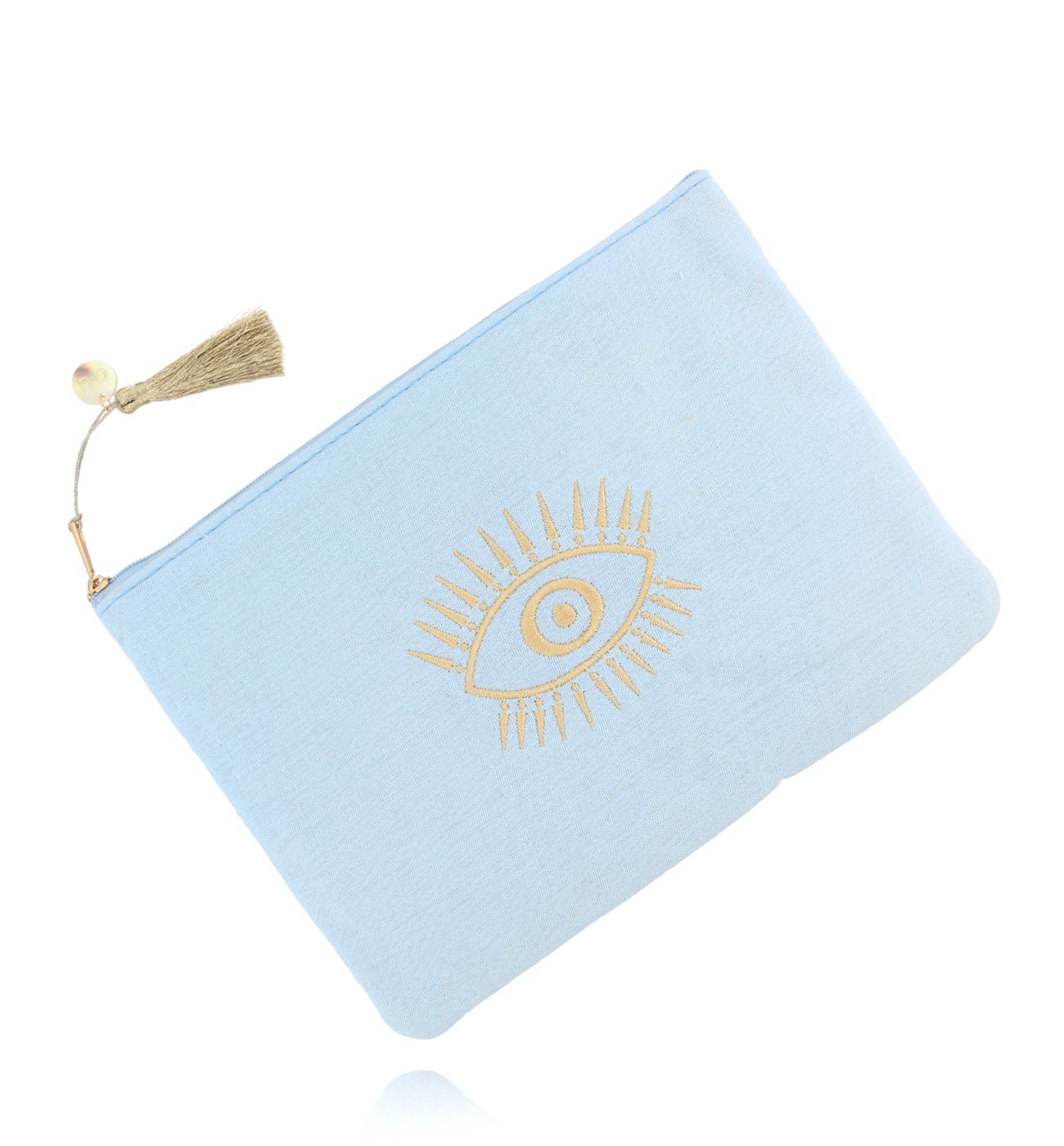 Kosmetyczka na biżuterię - By Dziubeka