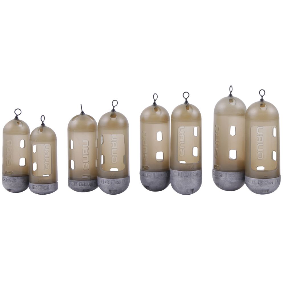 Koszyk Guru Window Feeder - Medium 30+40g