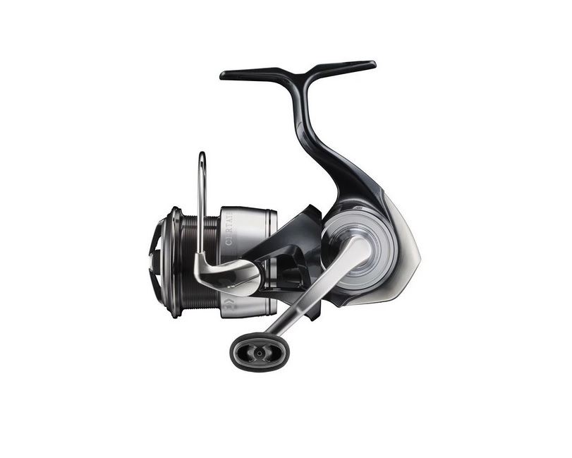Daiwa Kołowrotek 24 Certate FC LT 2500