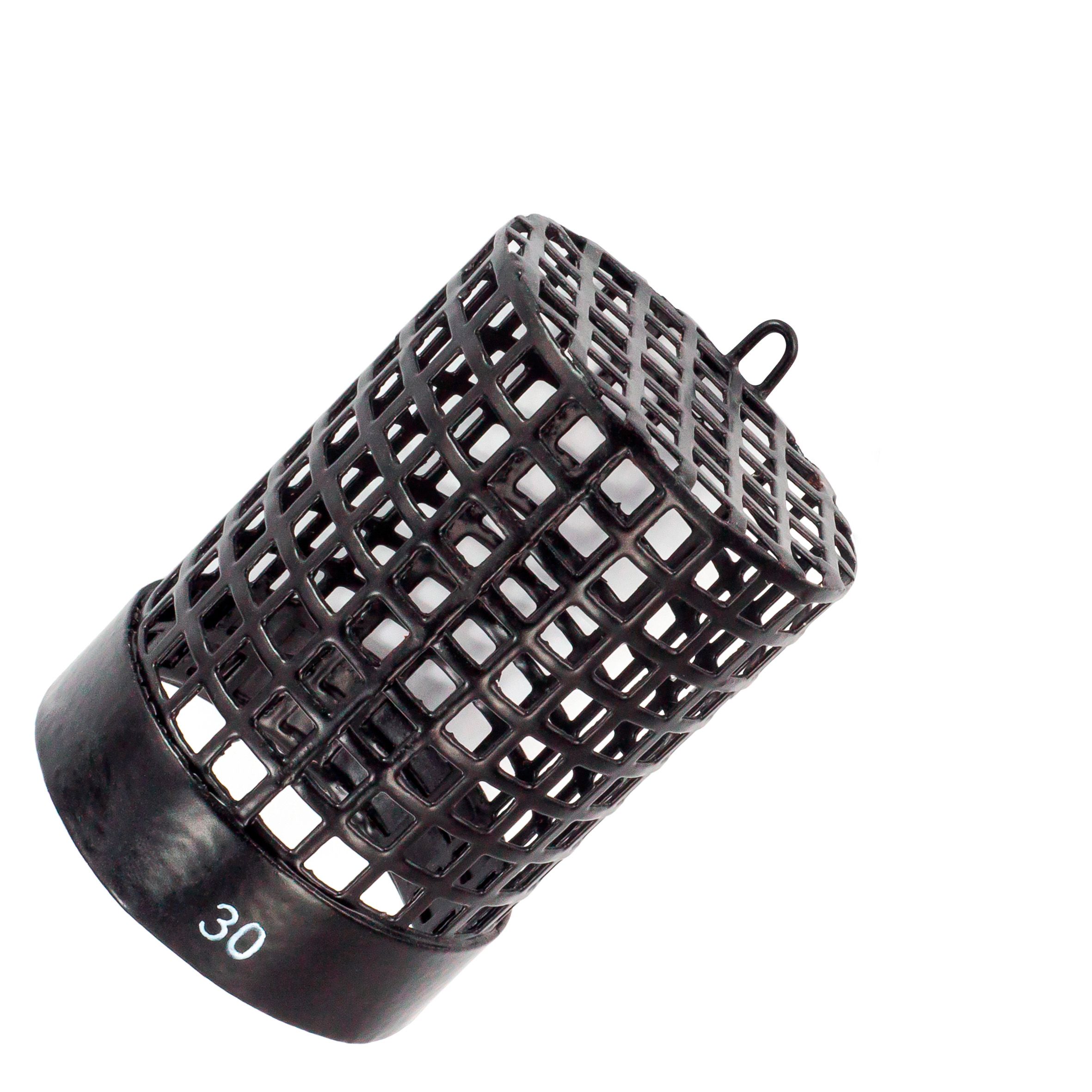 Lorpio Koszyk do wstępnego nęcenia ZTW Large 15g