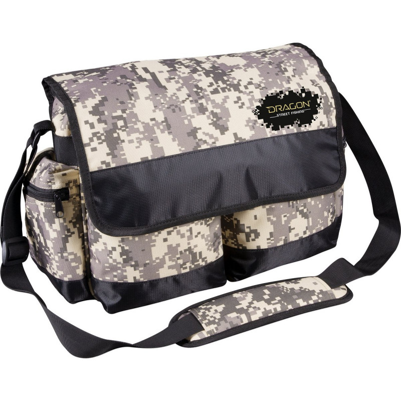 Dragon Chlebak Street Fishing 002