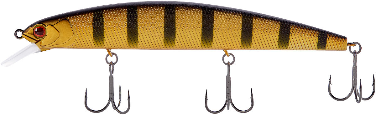 Select Wobler Dementor 130SP 130mm 21g Kol.23