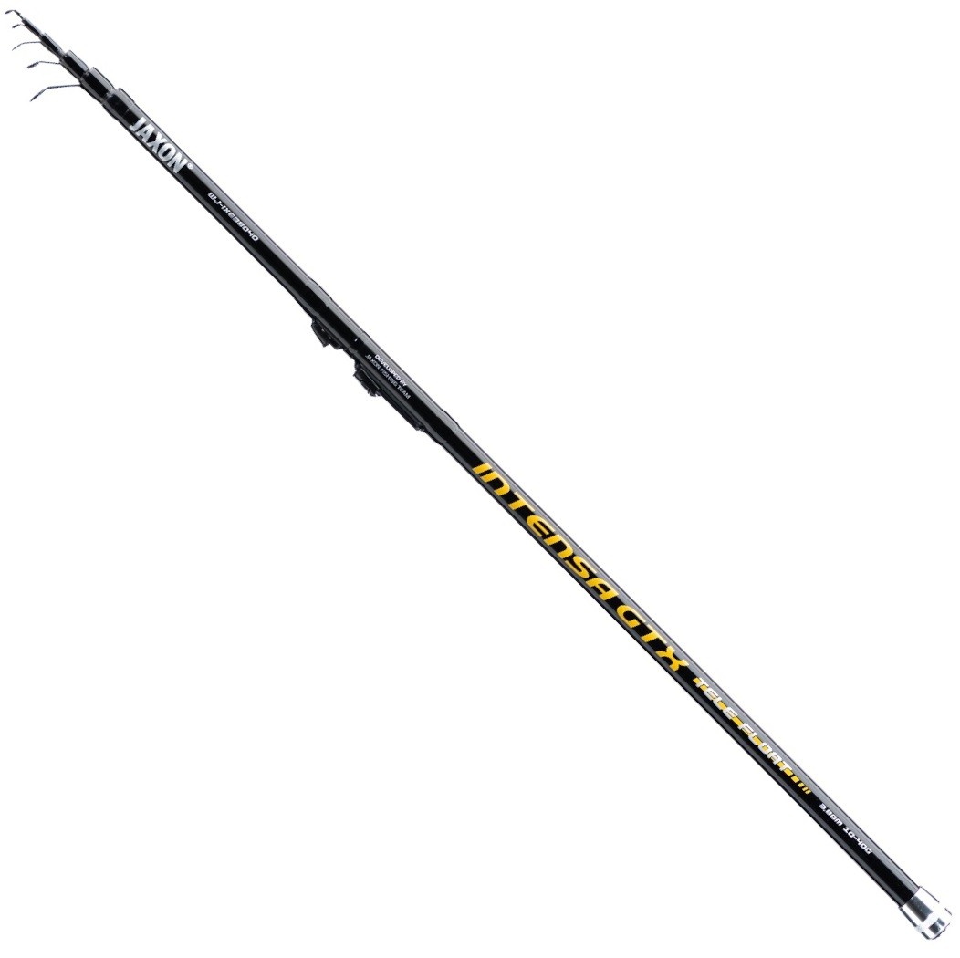 Jaxon Wędka Intensa GTX Tele Float 450cm 40g