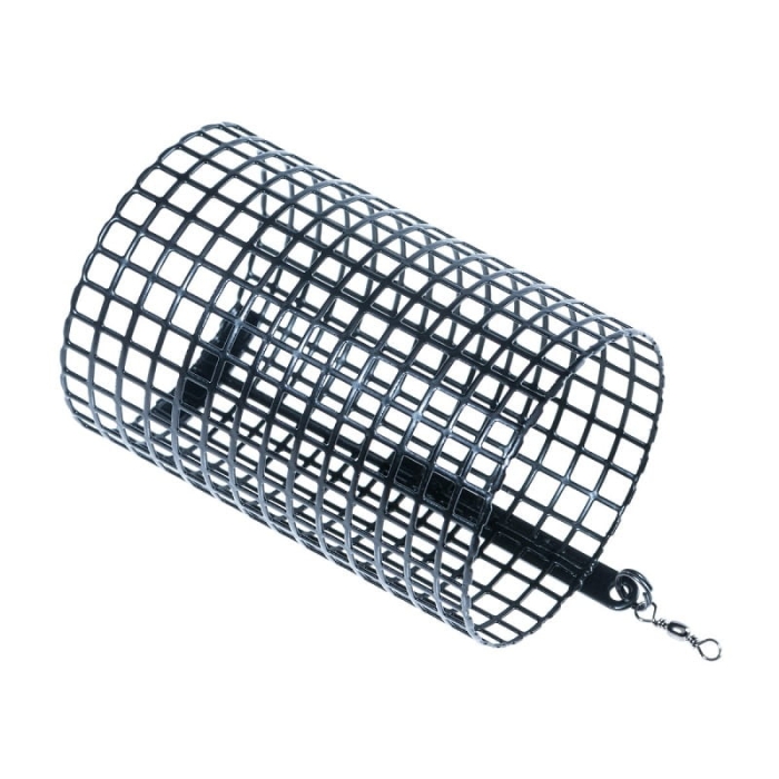 Jaxon Koszyk Metalowy EKO Okrągły Competition 20g