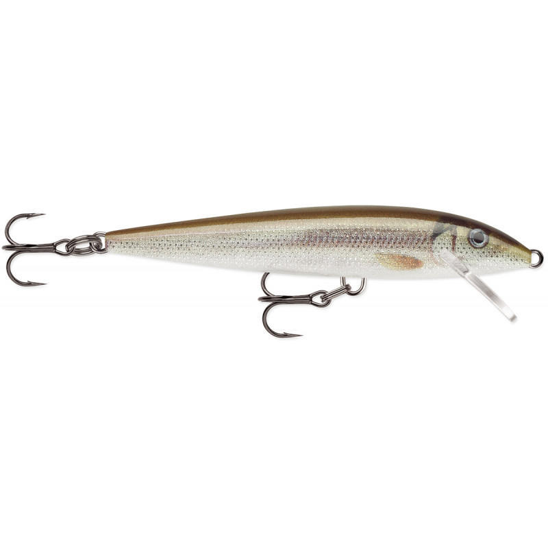 Rapala Wobler Original Floater Pływający 9cm #SML