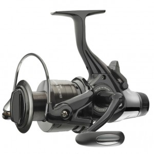 DAIWA KOŁOWROTEK BLACK WIDOW BR 400