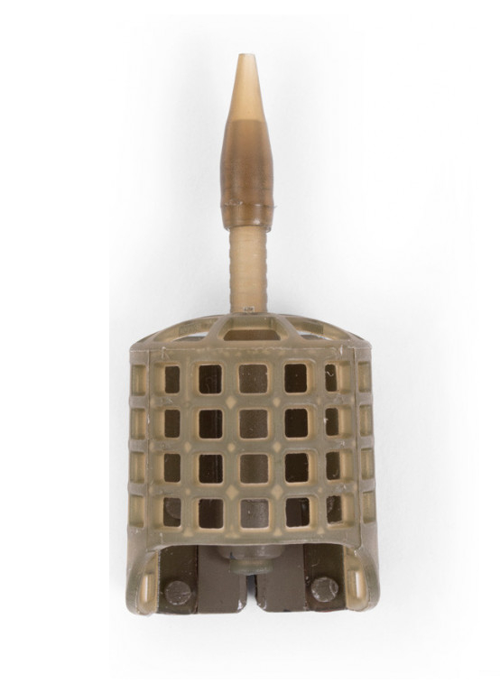 Preston Koszyk In-Line Pellet Feeder ICS Large 45g