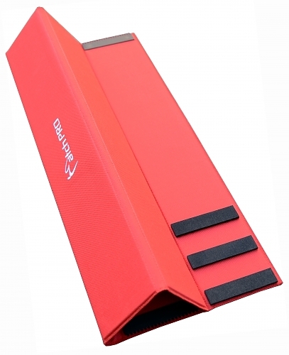 Match Pro Portfel Szyty 50cm Czerwony