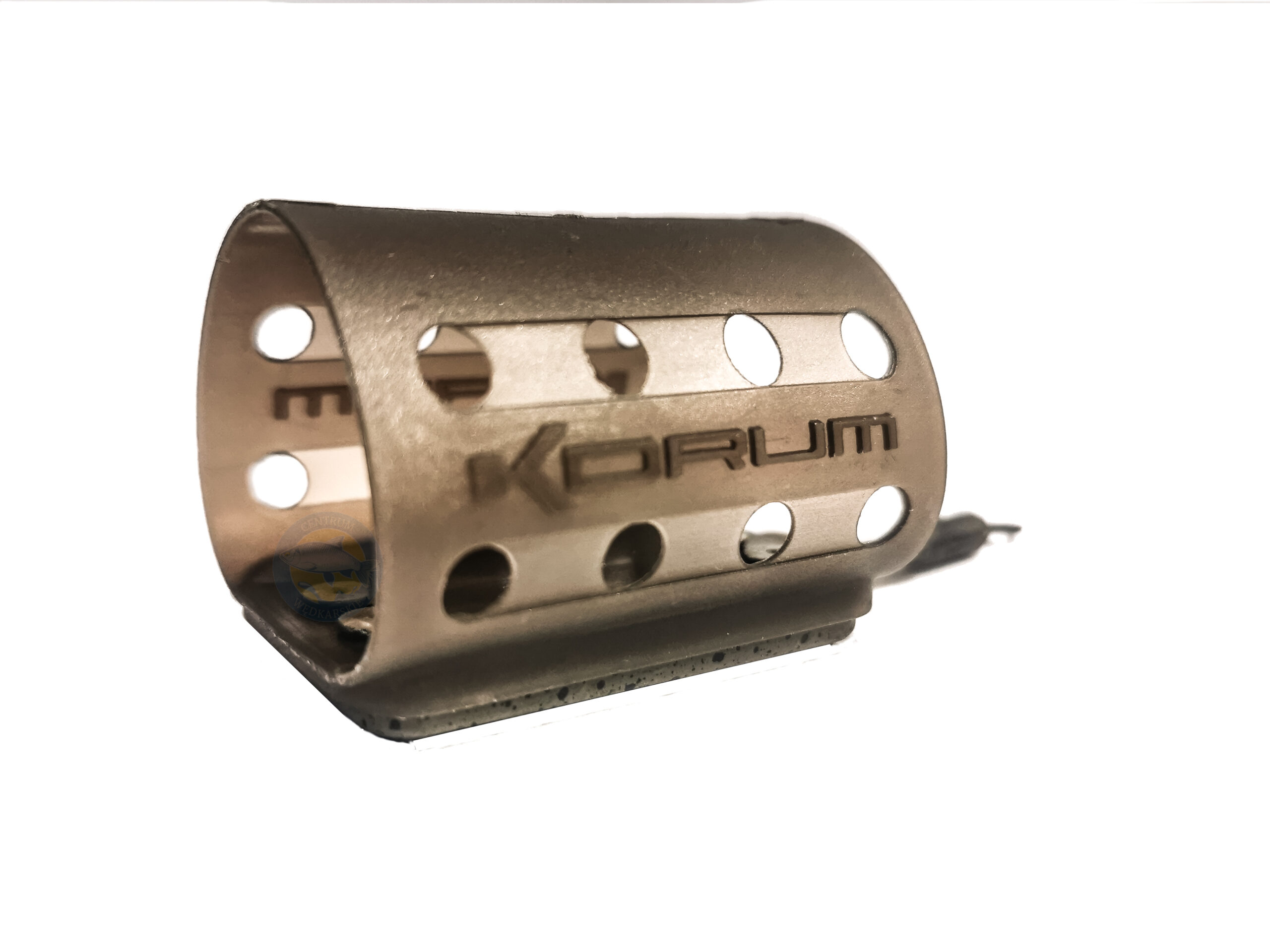 Korum Koszyk Zanętowy Open Ended Feeders 90g