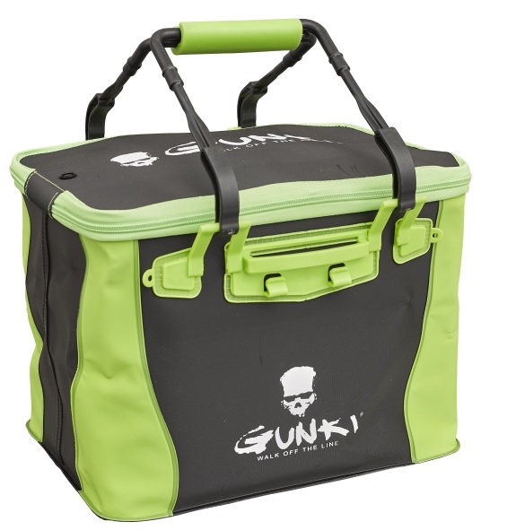 Gunki Torba EVA Safe Bag Edge 40 Soft