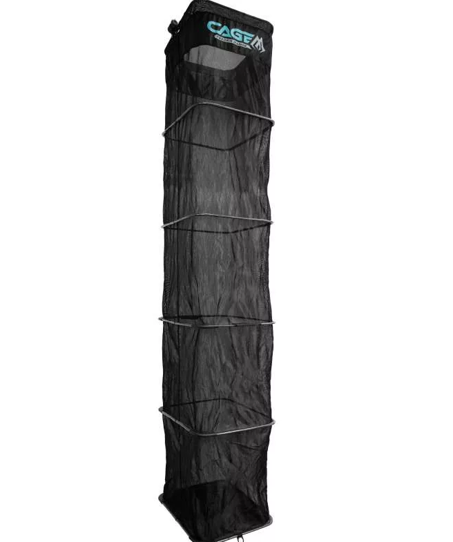 Mikado siatka wyczynowa prostokątna Cage 400cm 50x45cm