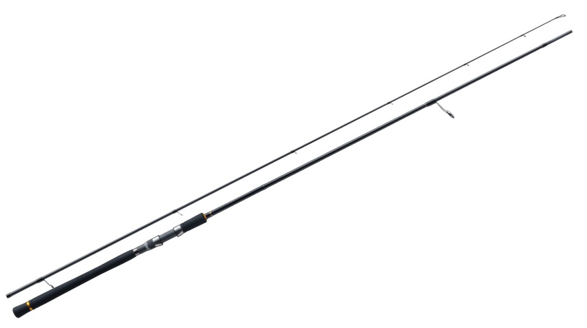 Major Craft Wędka Crostage Seabass CRX-832MHW 250cm 28g