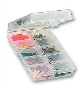 JAXON PUDEŁKO DWUSTRONNE SPINNINGOWE RH-149