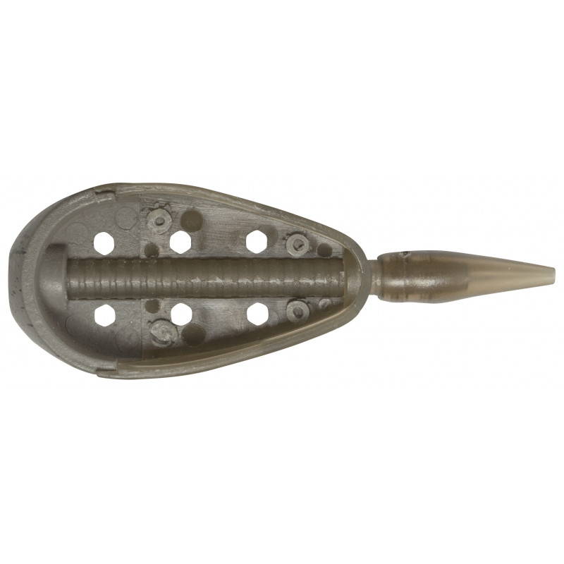 Preston Koszyk ICS In-Line Banjo XR Feeder Medium 45g