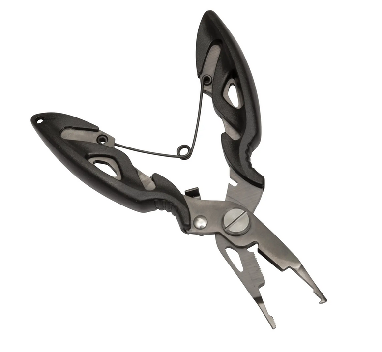 Zebco Szczypce do pierścieni łamanych Pocket Universal