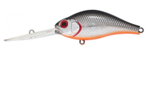 ZipBaits Wobler B-Switcher 4.0 60F Floating 6cm 106M