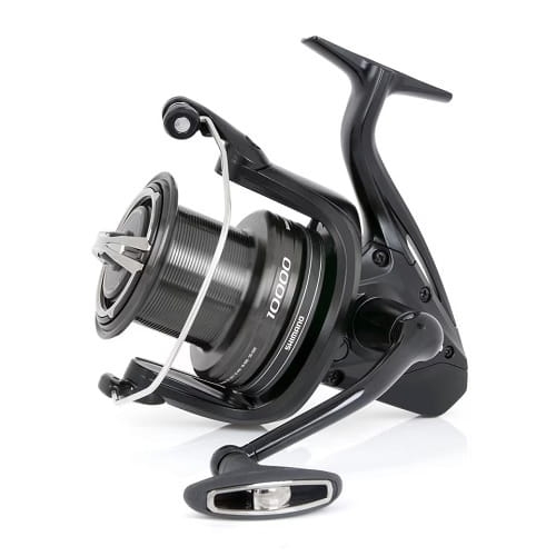 Shimano Kołowrotek Aerlex XTB Spod 10000
