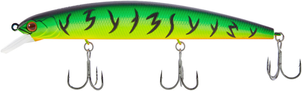 Select Wobler Hustler 160SP 160mm 32g Kol.02