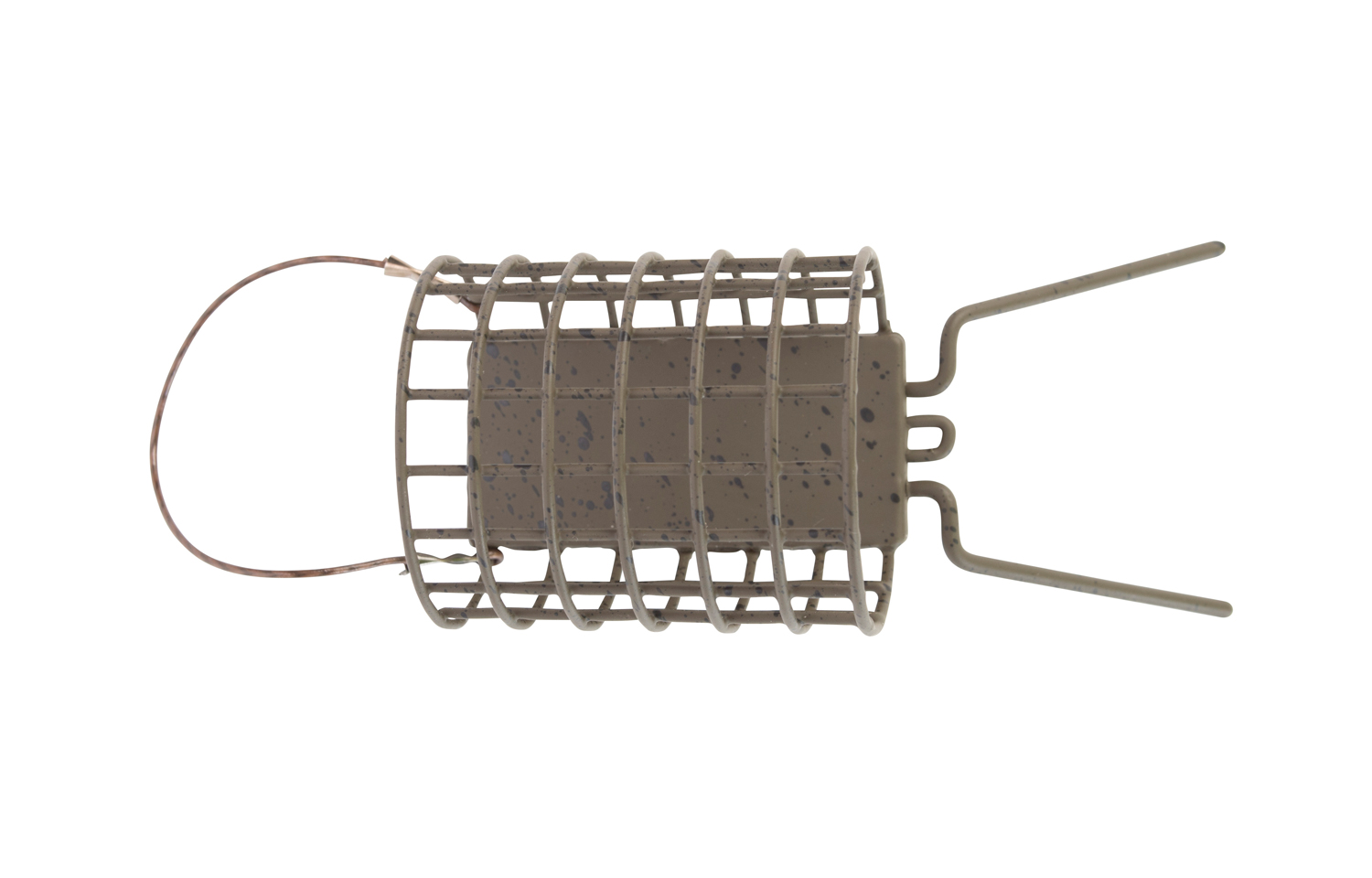 Preston Koszyk Zanętowy Z Kolcami Claw Feeder 120g