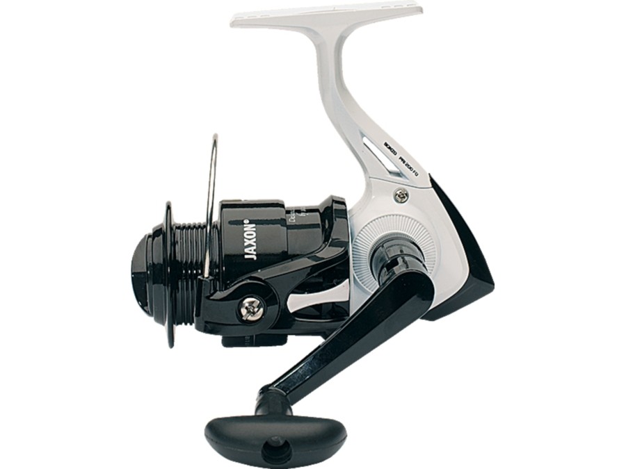 Jaxon Kołowrotek Bonzo 400 PRI