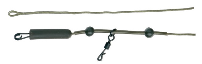 Mivardi System Karpiowy Helikopterowy Chod Rig