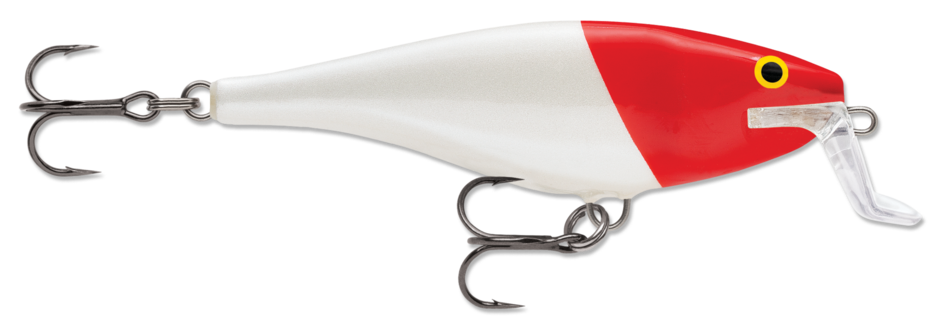 Rapala Wobler Super Shad Rap Pływający 14cm #RH