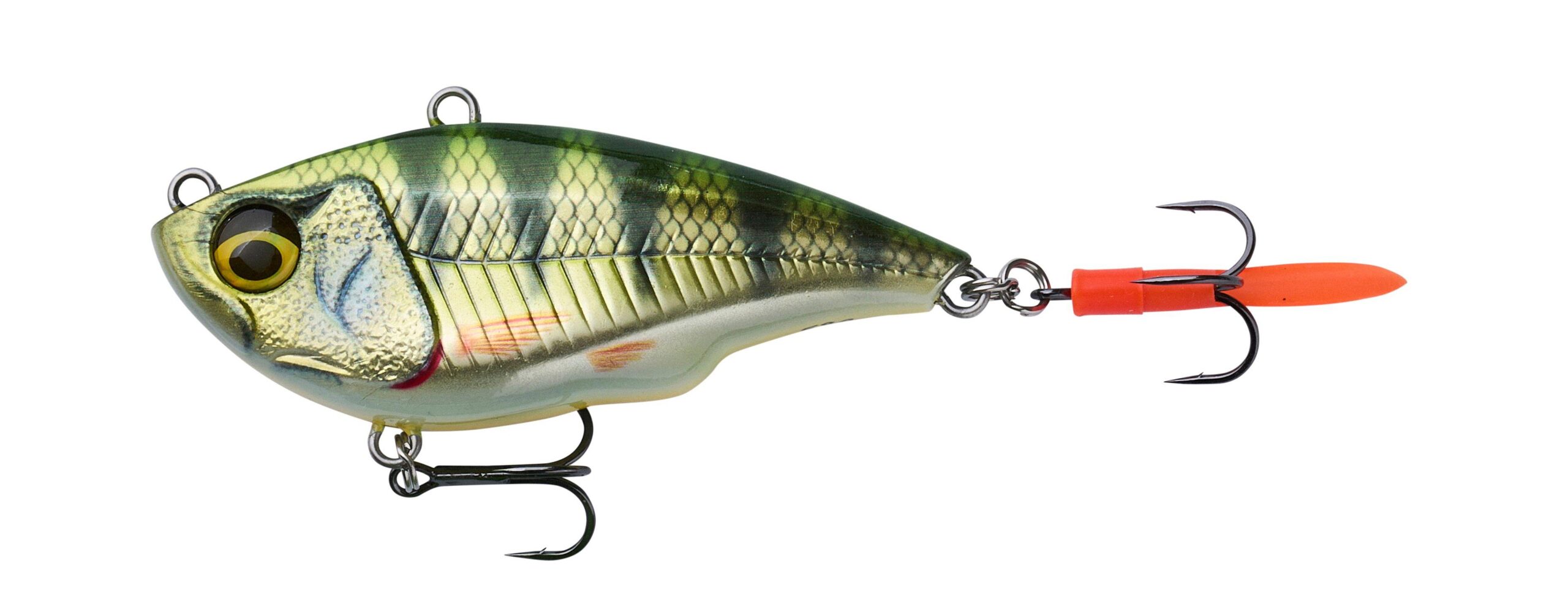 Savage Gear Wobler Fat Vibes XL 12,5cm Perch