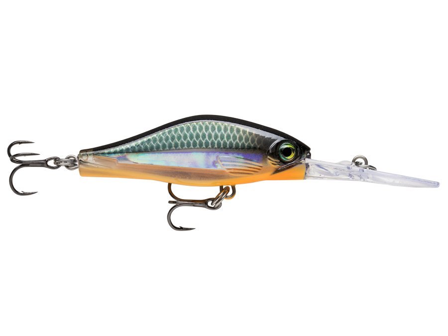 Rapala Wobler Shadow Rap Jack Deep Tonący 5cm HLW