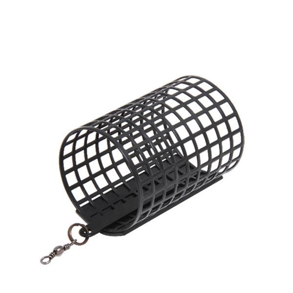 Wirek Koszyk Zanętowy Okrągły 32x57mm 30g - 10szt