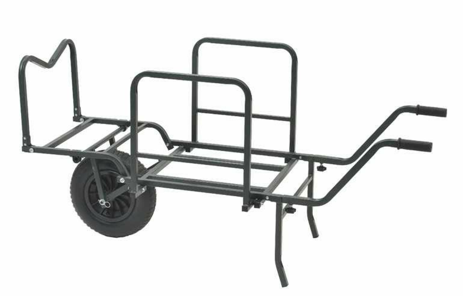 Mivardi Wózek Transportowy Executive