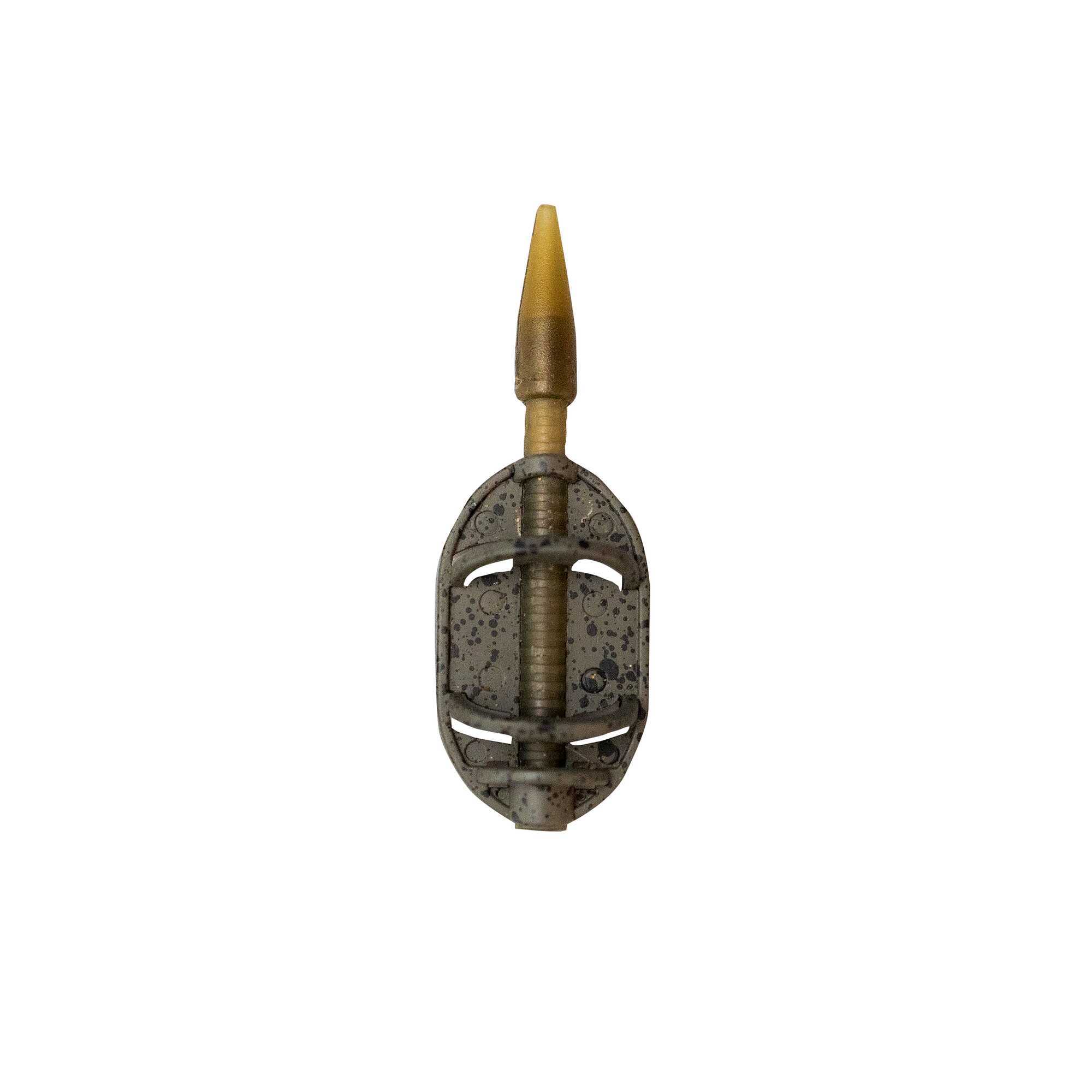 Preston Koszyk ICS In-Line Dura Flat Method Medium 30g