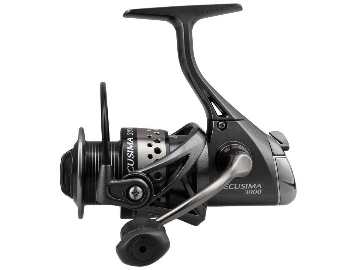 Ryobi Kołowrotek Ecusima 4000 FD 2022