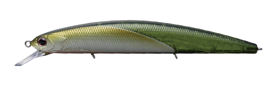 OSP Wobler Rudra SP 13cm C-24 Kozakana