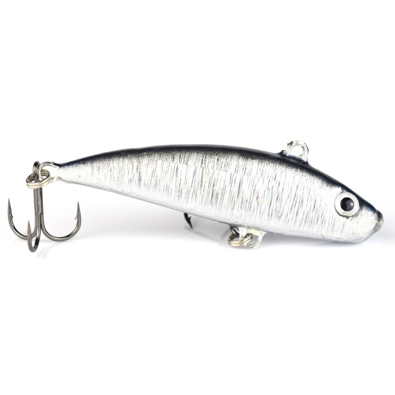 SIEK wobler DIPER - HB 7cm