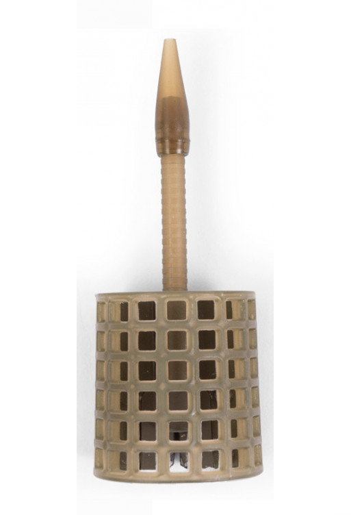 Preston Koszyk Zanętowy ICS In-line Cage Feeder Medium 30g